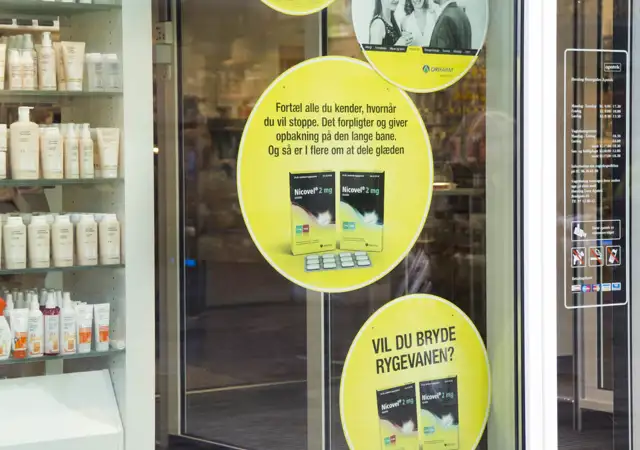 En stabil partner i udviklingen af din forretning