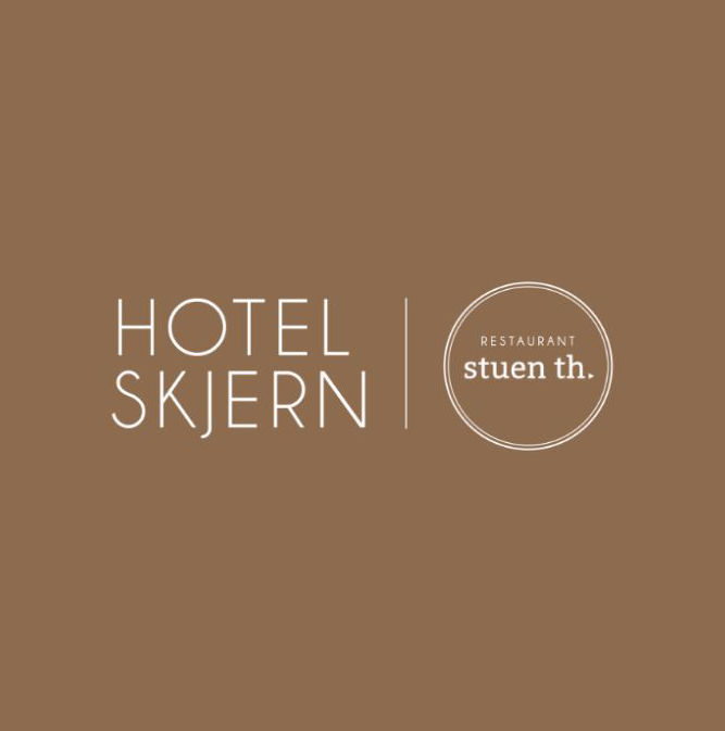 Hotel Skjern logo
