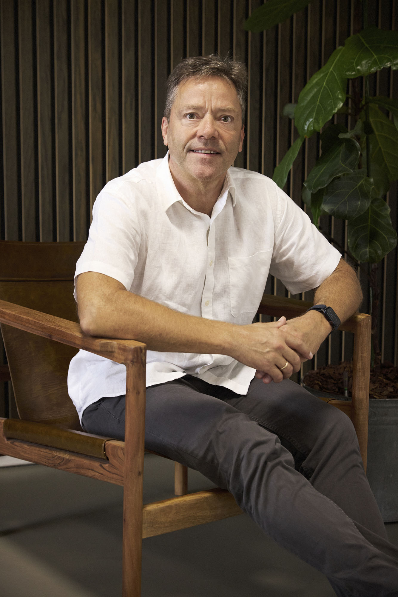 Jesper Skyttegaard