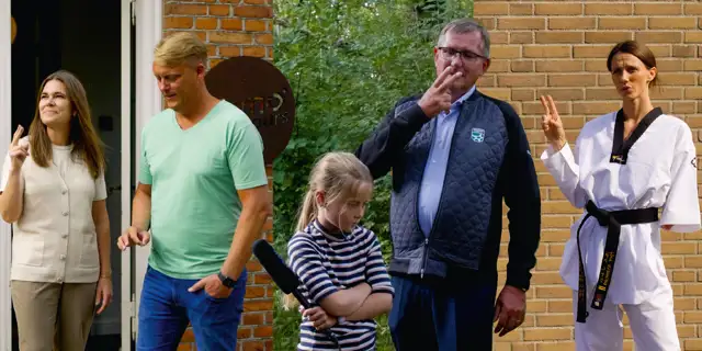 Case med Ringkøbing-Skjern Erhvervsråd