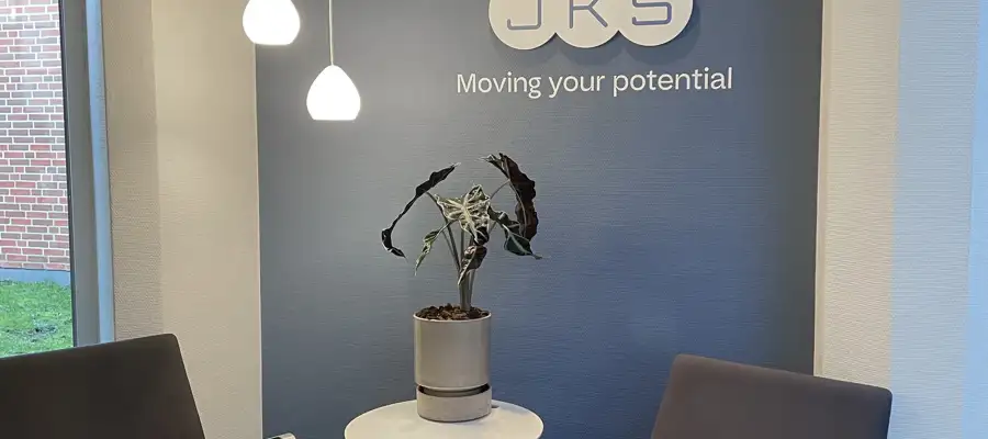 Indretning JKS