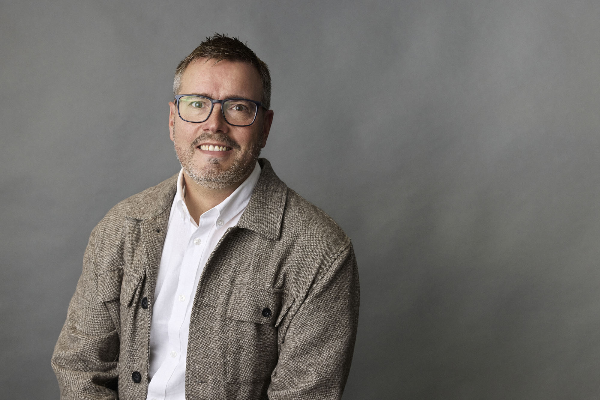 Søren Larsen